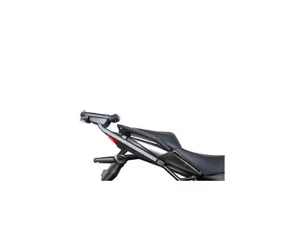 Kawasaki 650 Versys -10/14- Luggage Rack Support Top Case SHAD-K0VR60ST • £108.74