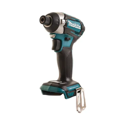 Makita DTD154Z 18v LXT Li-Ion Brushless Impact Driver Body Only • £123.54