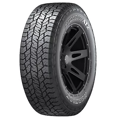 4 New Hankook Dynapro At2 (rf11)  - 235x65r17 Tires 2356517 235 65 17 • $576.60