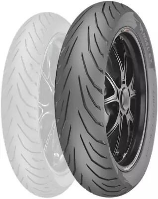 Pirelli Angel City Rear 100/80-17 52S Motorcycle Tyre • $149.95