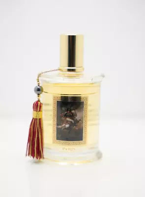 Parfums MDCI Cuir Cavalier Eau De Parfum 75ml NEW Without Box • $189