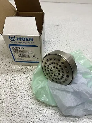 Moen 6399EPBN Align 1.75 GPM Single Function Shower Head Brushed Nickel • $49.49