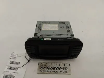 MERCEDES SL500 SL550 R230 Command Head Unit Radio Stereo Navigation CD 2005-2008 • $637.46