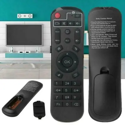 $4 • Buy Replacement Remote Control For Many Android Amlogic 905 Series Boxes New A95X 