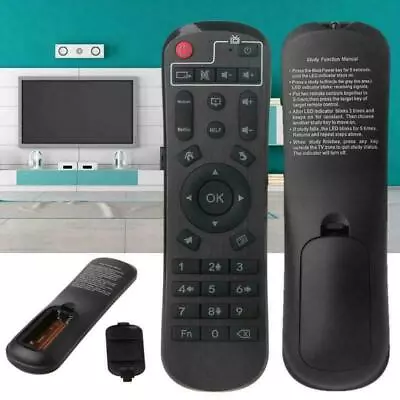 Replacement Remote Control For Many Android Amlogic 905 Series Boxes New A95X  • $4