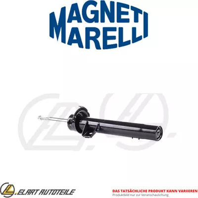 Shock Absorber For Hyundai Accent/iii/iv Verna Avega Kia Rioii/prideii G4ee 1.4l • $82.55