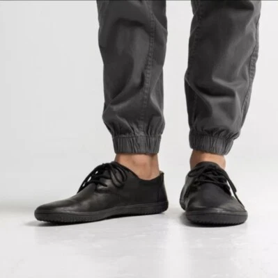 £80 • Buy VIVOBAREFOOT 47M UK 12 Ra Smart Shoes £135 Oxford Barefoot Minimal 