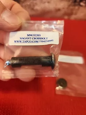 Mosin Nagant Recoil Lug Cross Bolt. Russian Surplus • $12.99