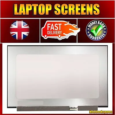 £74.35 • Buy Replacement HP Pavilion Laptop 15-EG Series 15.6'' FHD In-Cell Touch Screen