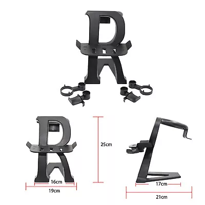 VR Display Stand Holder Storage Accessories For   Quest 2/  Rift S VR • £26.47