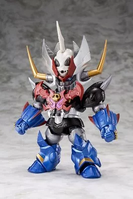 Mazinkaiser SKL AA Alloy Mazinkaiser SKL Sekigan Metallic Ver. Action Figure NEW • $80.03