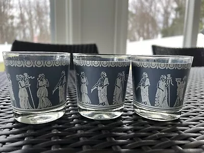 Wedgewood Vintage Glass Drinkware • $15