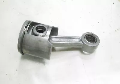 MAC MCCULLOCH 2816 Trimmer Piston Rod Assembly Part 224009 300661 • $35.99