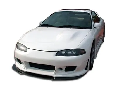 Duraflex B-2 Front Bumper Cover For 1997-1999 Mitsubishi Eclipse Talon • $479