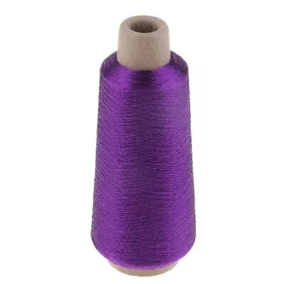 Whipping Wrapping Thread Fishing Rod Building Thread Rod Guides Wrap Line • £10.66