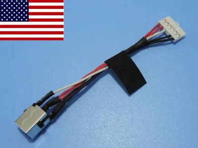 NEW DC Power Jack Cable Harness For VIZIO Ultrabook CT14-A0 CT14-A1 CT14-A2  • $4.99