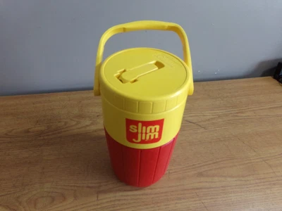 $3.99 • Buy Vintage Coleman Slim Jim Water Jug/bottle