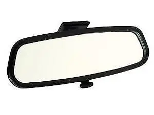 £18.98 • Buy Self Adhesive Adjustable Dipping Anti Glare Rear View Mirror MC18