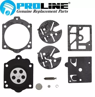 Proline® Carburetor Kit  For McCulloch 605 610 650 Walbro K10-HDC • $12.95