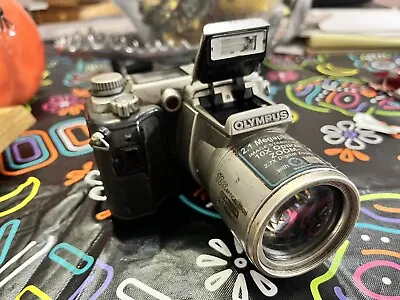 Olympus  Camedia Camera    C2100 C2100 • $15