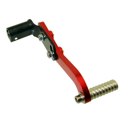Adjustable Gear Shift Lever Shifter For 50-190cc Monkey Pit Dirt Bike Motorcycle • $16.99