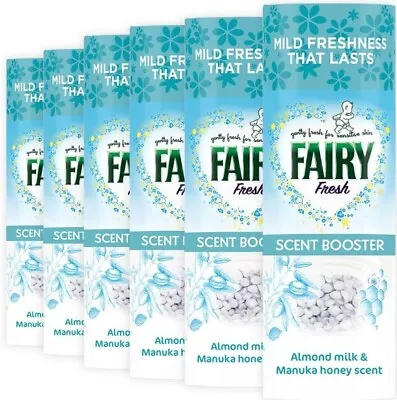 Fairy Non Bio In-wash Scent Booster Beads | Pack Of 3 • £14.99