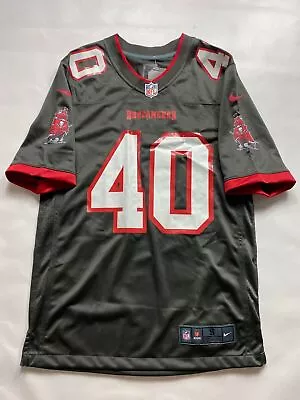 Tampa Bay Buccaneers Nike NFL Game Jersey - Mens Small • £19.99