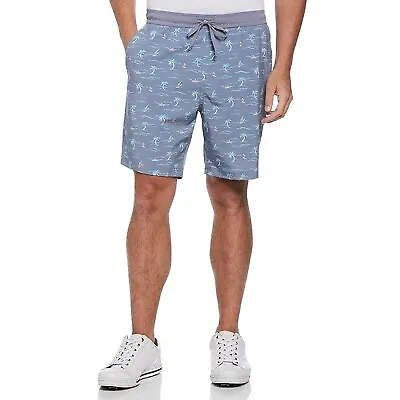 Jack Nicklaus Men's Pull-On Shorts 8  • $14.99