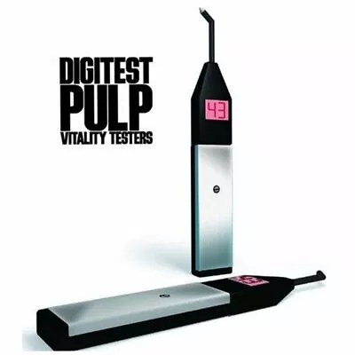$56.04 • Buy NEW Pulp Tester Oral Teeth Nerve Vitality For Clinical Endodontic Apex Locator