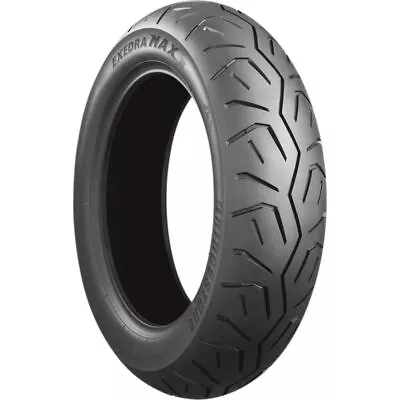 Bridgestone Exedra Max Radial Rear Motorcycle Tire - 200/50ZR-17 • $227.99