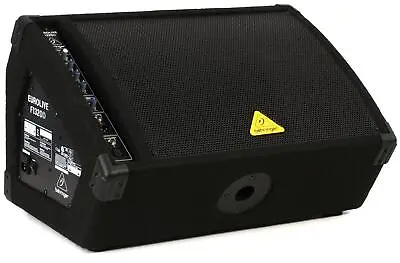 Behringer Eurolive F1320D 300W 12 Inch Active Floor Monitor • $299