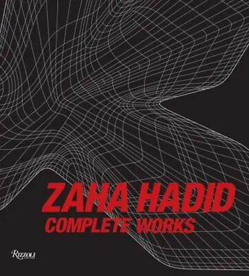 $37.20 • Buy Zaha Hadid: Complete Works, Hadid, Zaha, 9780847833016