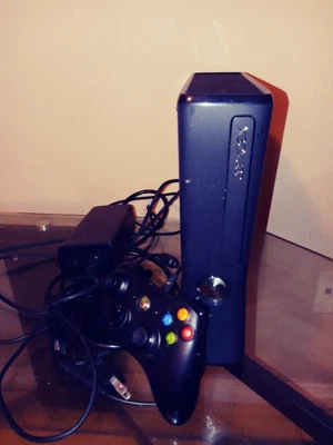 $65 • Buy Microsoft Xbox 360 250GB Home Console - Black