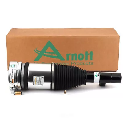 Air Suspension Strut-NEW Front Left Arnott AS-3344 Fits 16-19 Volvo XC90 • $718.98