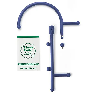 Thera Cane Max - Blue (open Box Return) • $16.50