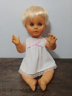 Vintage First Love Marx Doll 1978 • $45