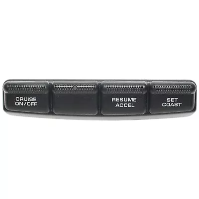 New SMP Cruise Control Switch For 1996-1997 Dodge Ram 2500 • $152.40