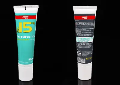 DHS NO.15 Table Tennis Racket Glue (V.O.C Free) 50ml / 98ml  AU Stock • $20