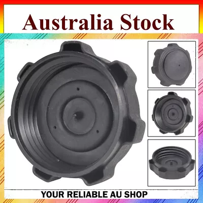 Gas Petrol Fuel Cap For John Deere Ride On Mowers L108 L110 L111 L118 L120 L130 • $17.09