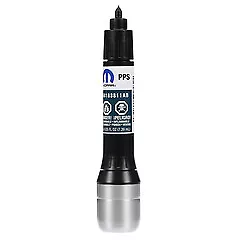 Jeep Dodge Chrysler Touch Up Paint Pen & Brush Pps Fathom Blue Mopar 68183811ab • $21.94