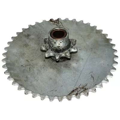 Murray SPROCKET/BEARING FOR GO KART. MU-056018 • $29.49