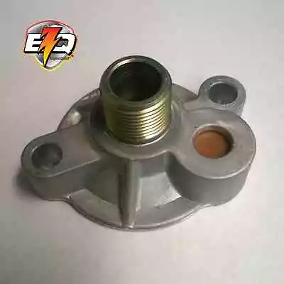 Oil Filter Valve Assembly MerCruiser 71920 For V8 350 & 305 Oil Filter Adaptor  • $22