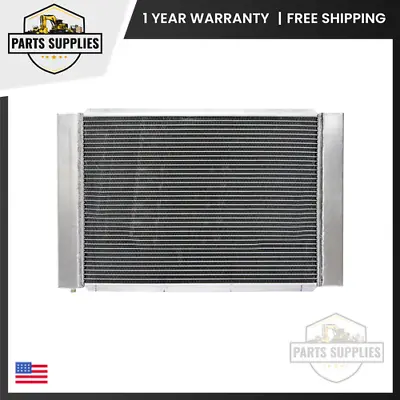 Custom Aluminum Radiator Kit 16 X 22 Overall • $274.49