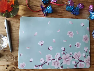 £6.99 • Buy Cherry Blossom Green - Hard Protective Case Cover For Apple MacBook Pro & Air 13