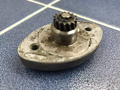 $59.99 • Buy Vintage Porsche 911 912 OEM Sunroof Drive Gear VW Type 3 BUG BUS