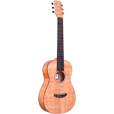 Cordoba Mini II FMH Mini Acoustic Guitar Natural • $199