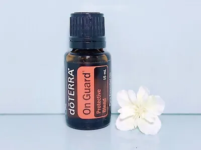 DoTERRA On Guard 15ml For $48 (Free Shipping To AU) • $48