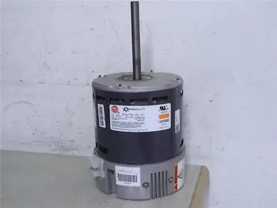 US Motors ECM M055PWCVK-0337 Blower Motor 3/4HP 120/240V Ver.V175 PerfectSpeed • $215