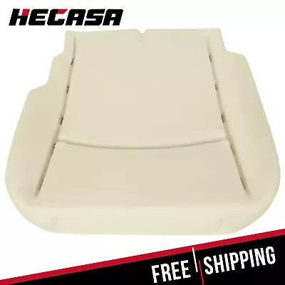 Driver Bottom Seat Cushion Foam Pad For 2009-2018 Dodge Ram 1500 2500 3500 4500 • $38.04