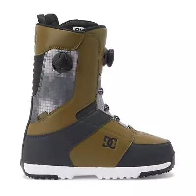 DC Control Snowboard Boots Men's 2024 • $149.98